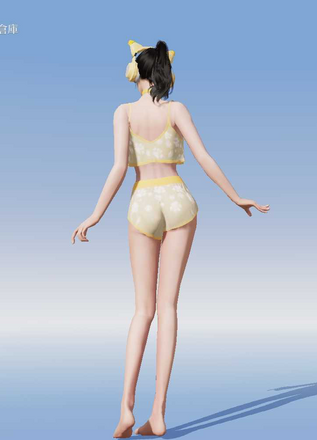 eスポーツネコ画像