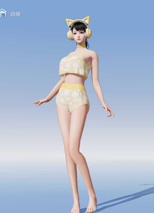 eスポーツネコ画像