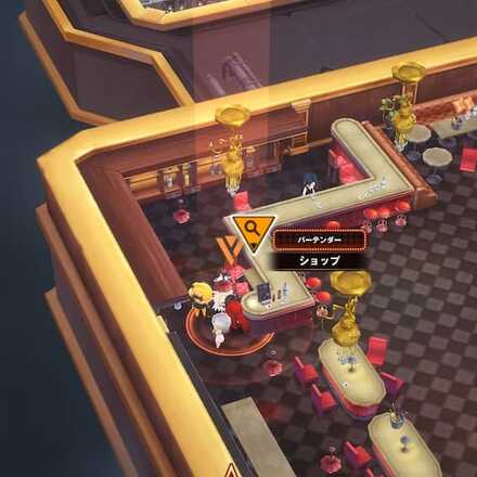 イベント遺失物