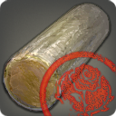 第二次復興用の上級チーク原木【検】の画像