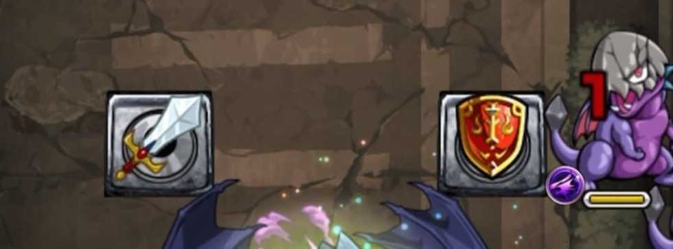 アイテム生成パネル