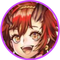 カリシャのアイコン