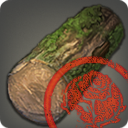 第四次復興用の特注原木【検】の画像