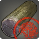 第三次復興用の中級エボニー原木【検】の画像