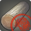 第三次復興用の上級ラワン原木【検】の画像