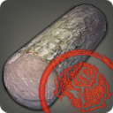 第四次復興用の上級スプルース原木【検】の画像