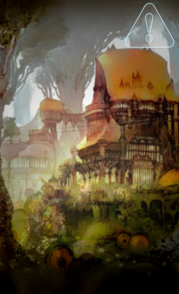 グリダニア画像