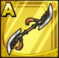 アビスアックス画像