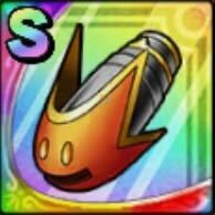 スライダーククロー画像