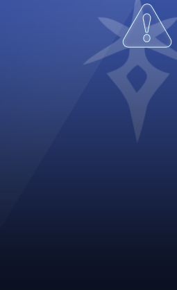 暗黒騎士（シンプル）画像