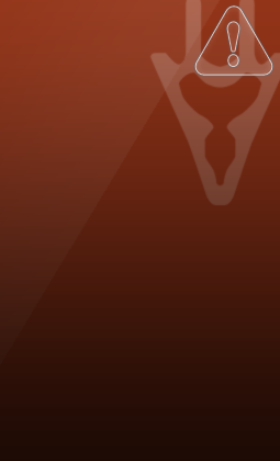 竜騎士（シンプル）画像