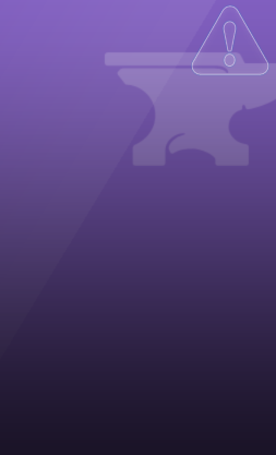 鍛冶師（シンプル）画像