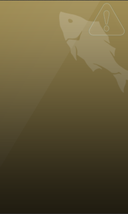 漁師（シンプル）画像