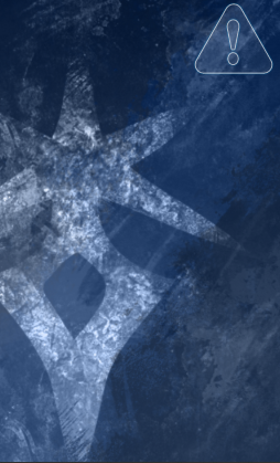 暗黒騎士（ダイナミック）画像