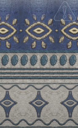 友好部族クエスト：バヌバヌ族画像