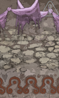 友好部族クエスト：グナース族画像