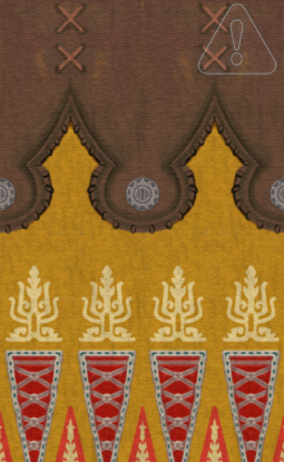 友好部族クエスト：キタリ族画像