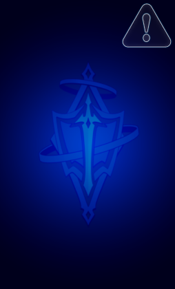 クリスタルコンフリクト：ブルー画像