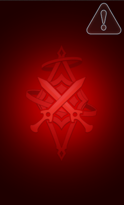 クリスタルコンフリクト：レッド画像