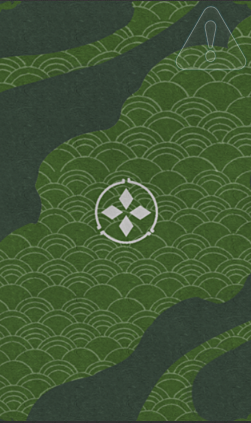 東方青海波1画像