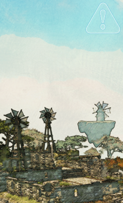 クライドナイン画像