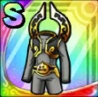 スライダークスーツ画像