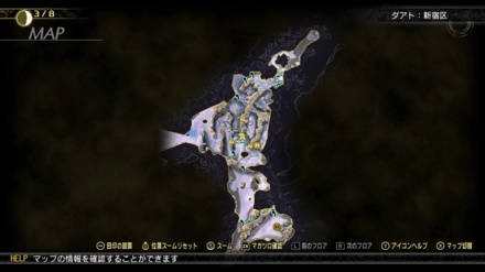 黄金の椅子を奪還せよ画像