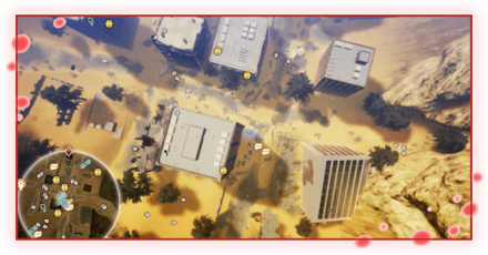 雲上視界リンク