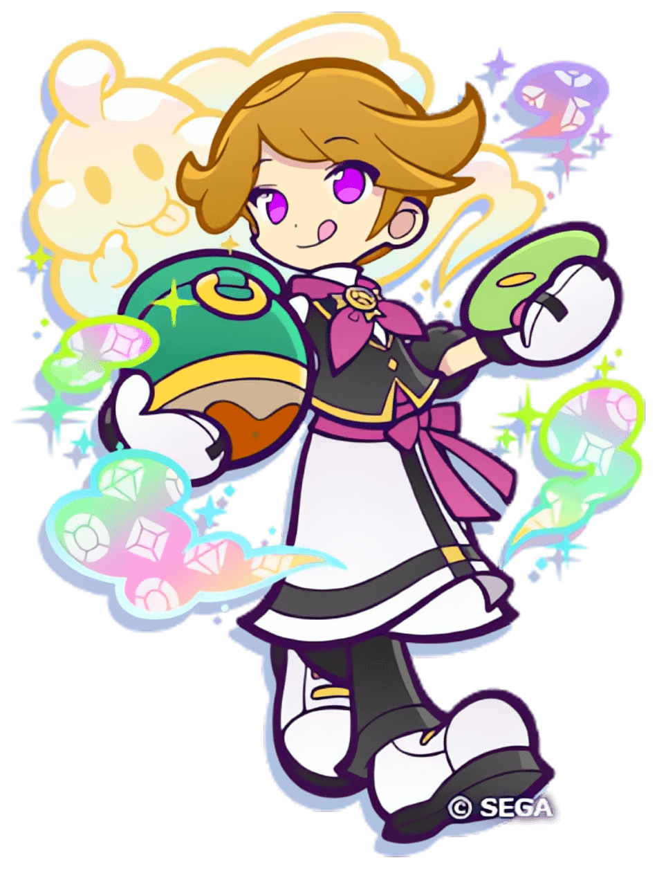 キラキラシェフのバッコ（星7）