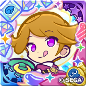 キラキラシェフのバッコ