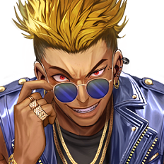 二階堂龍アイコン