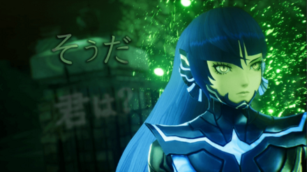 ヨーコとの会話