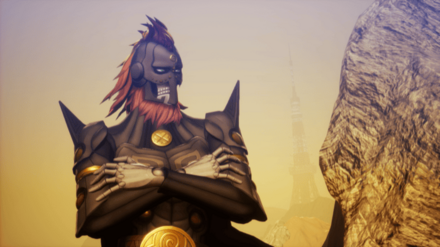 ダグザのクエストの画像