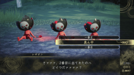 アイデンティティ③