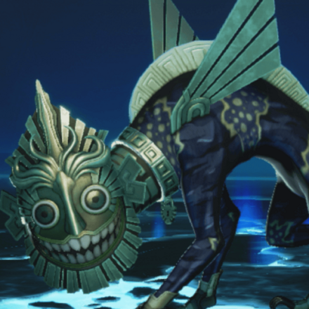 グラシャラボラス画像