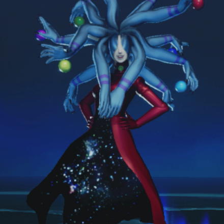 ツィツィミトル画像