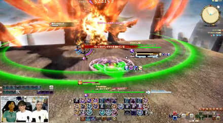 ヴァリガルマンダ