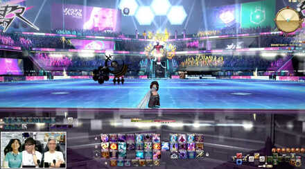 ブラックキャット