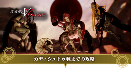 カディシュトゥ戦までのストーリー攻略