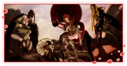 カディシュトゥ戦まで