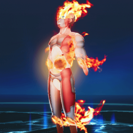 サトゥルヌス画像