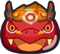 火星の青龍のアイコン