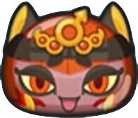 クレクレパトラマーズのアイコン