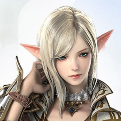 リネージュ2レボリューション エルフ