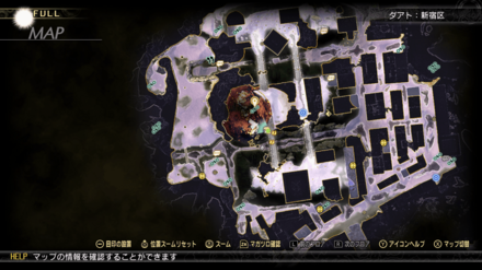 破壊の天使、顕現す（v）画像