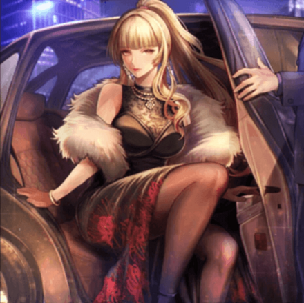 血の鎖 宗真 遥