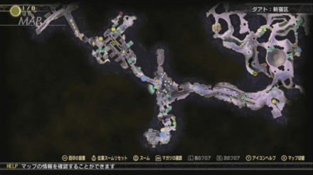 秩序への献身画像