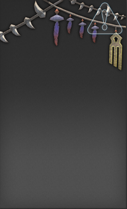 友好部族クエスト：バヌバヌ族画像