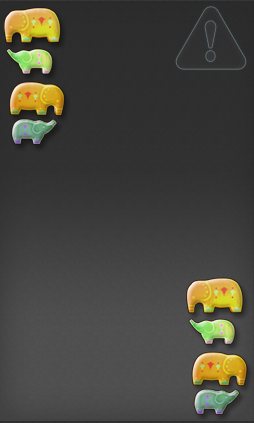 友好部族クエスト：アルカソーダラ族画像