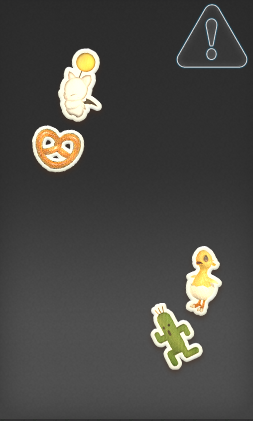 クロの空想帳画像